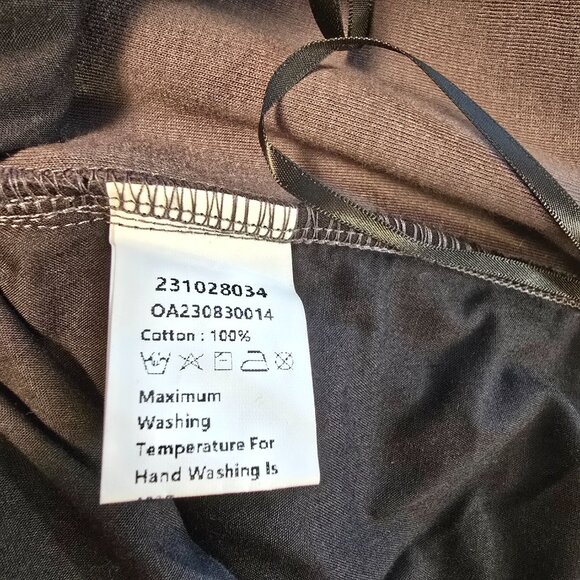 COMMENSE sweat pants - Picture 12 of 16